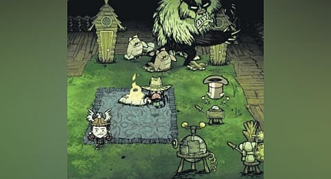 Image used for representational purposes only