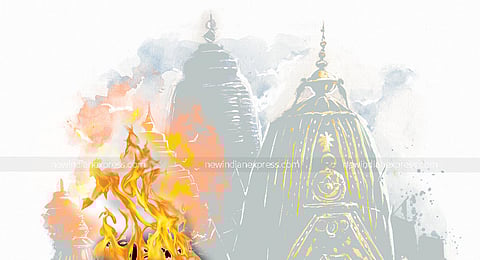 Image used for representational purpose. (Express Illustration)