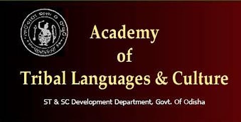 Academy of Tribal Languages and Culture