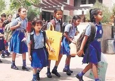 Flood-affected schools in Delhi to reopen on July 19, students can attend without uniforms, books