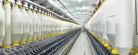 Image used for representational purpose (Photo | S Senbagapandiyan)