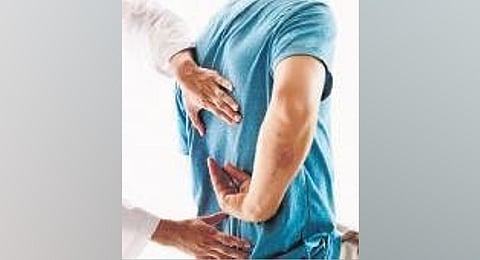 Image used for representational purpose.