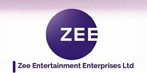 Zee Entertainment Enterprises Ltd.