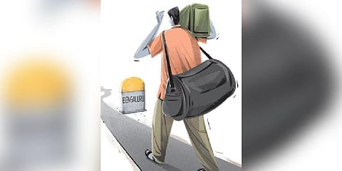 Bengaluru, a city of dreams