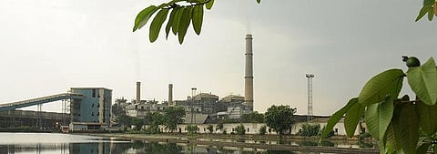 Talcher Thermal Power Project (Photo | Website)