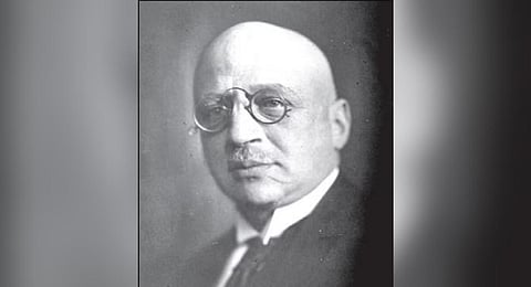 Fritz Haber