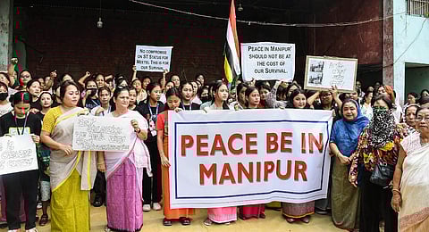 Image used for representational purpose only. (PTI)