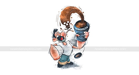 Image used for representational purpose. (Express Illustration)