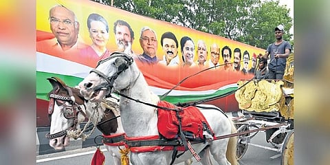 For representational purposes