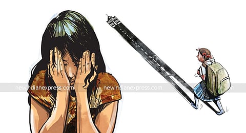 Image for representational purpose. (Express Illustration)