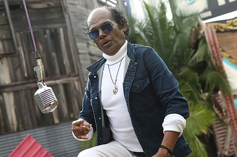 A '90 Bidi Manig Nadi' still.