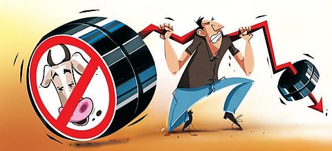 Image used for illustrative purposes only. (Express illustrations | Sourav Roy)