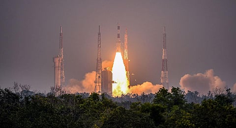 Image used for representational purposes only. (File Photo | PTI)