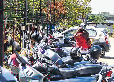 Image used for representational purpose | Debadatta Mallick