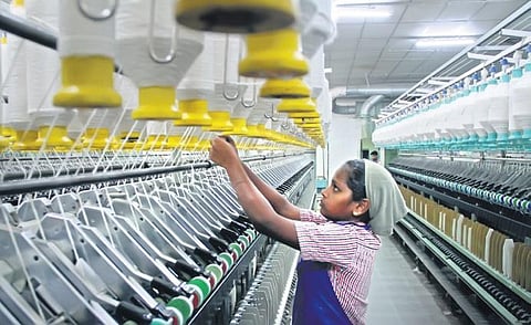 Image used for representational purposes only. (Express Photo)