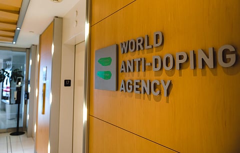 WADA 2023 testing figures: India tops dope charts again