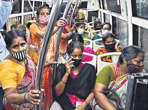 For representational purposes