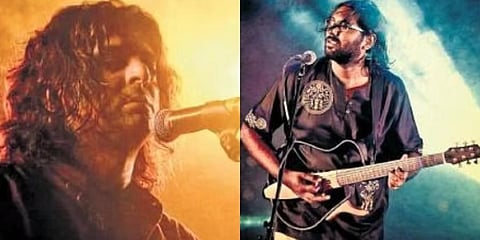 Amit Kilam and Nikhil Rao