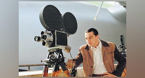 Best of the Hollywood biopics