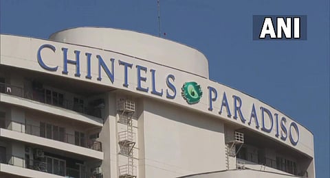 Chintels Paradiso. (Photo | ANI)