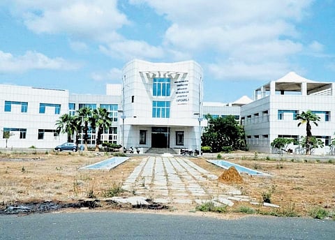 IGGAARL 4-year undergraduate programme to churn out farmer scientists