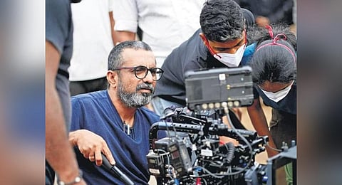 Ratheesh Balakrishnan Poduval