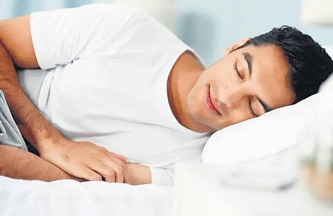 Representational image