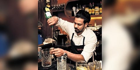 For representational purpose