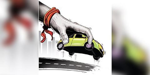 Image used for representational purpose only.