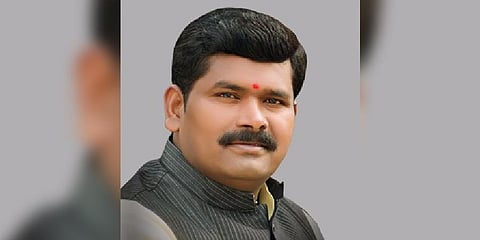 Kannada and Culture Minister Shivaraj Tangadagi.