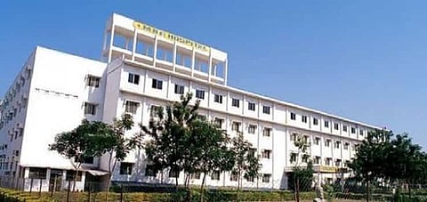 MNR Medical College