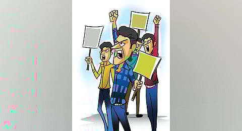 Image used for representational purpose only. (Express IIlustration)