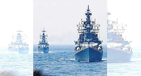 Image used for representational purpose only.