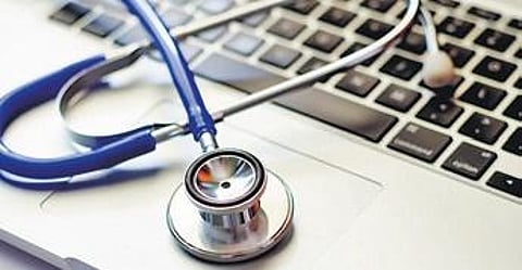 For representational purpose