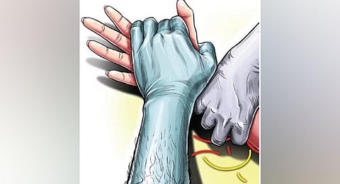 Illustration used for representational purposes.