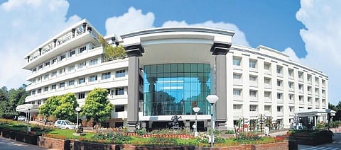 L V Prasad Eye Institute