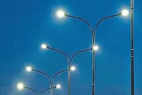 For representational purpose