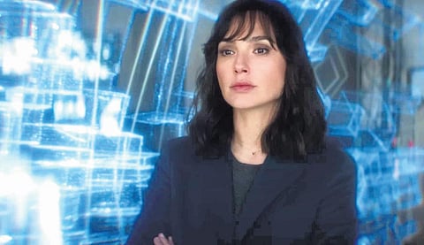 ‘Admire my character’s humanity’: Gal Gadot