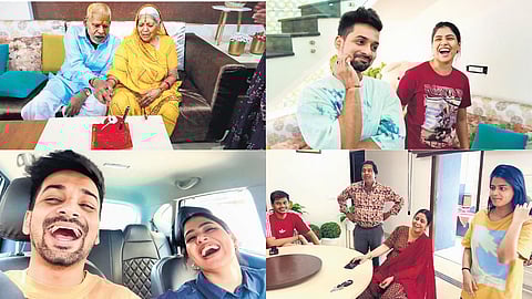 The new Indian voyeurs and their stars