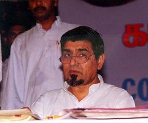 Congress leader Jagdish Tytler (File | ENS)