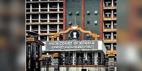 Kerala High Court