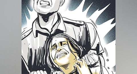 Image used for representational purpose only. (Express IIlustration)