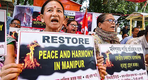 Image used for representational purpose. (Photo | PTI)