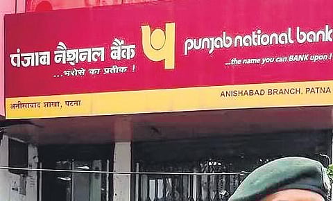 PNB net profit surges four-fold to Rs 1,255 crore