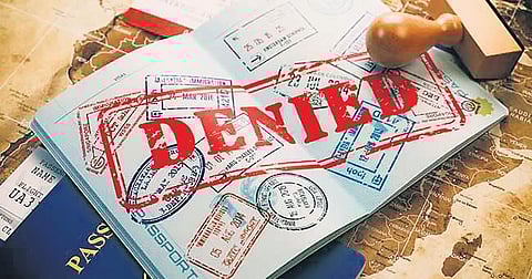 Schengen Visa rejections put a dent in Indians’ pockets