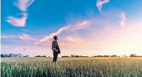 The pursuit of perfection for eternal bliss