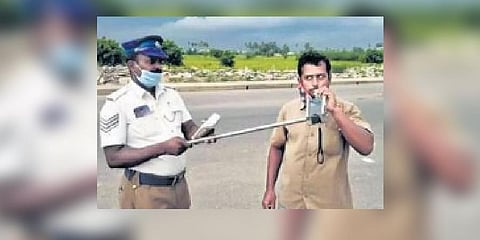 For representational purpose