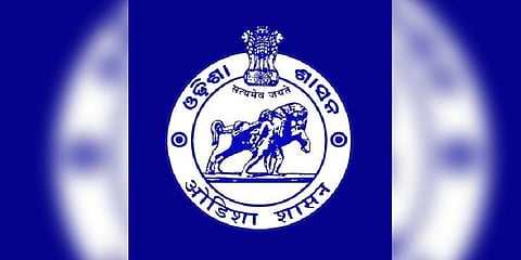 Odisha government (Photo | Twitter)