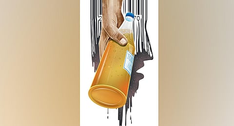 Image used for representational purpose only. (Express IIlustration)