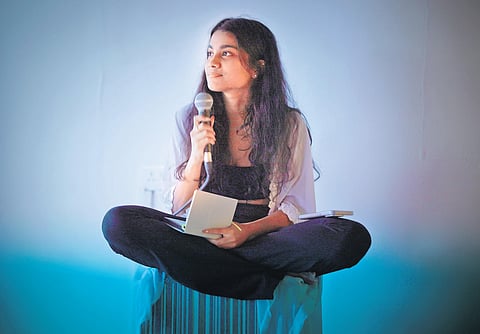 For representational purpose